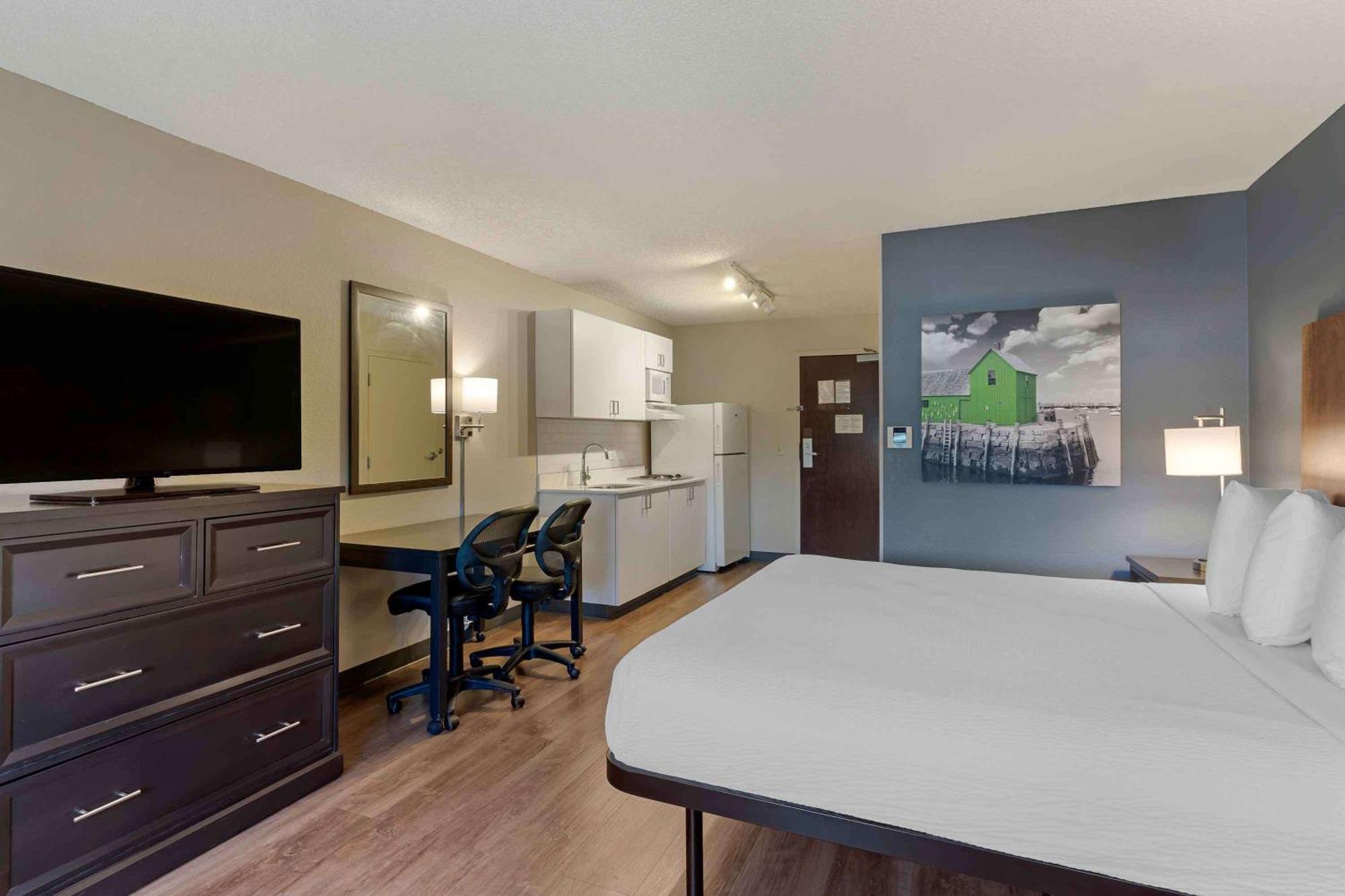 Extended Stay America Suites - San Ramon - Bishop Ranch - East Bagian luar foto